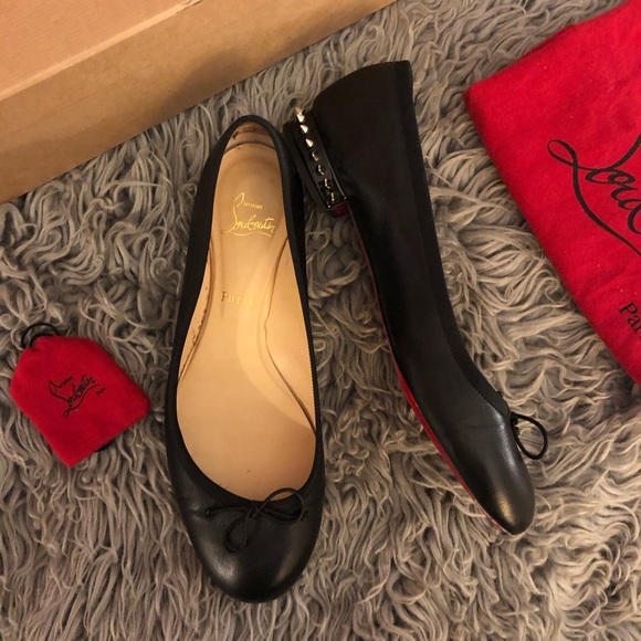 christian louboutin la massine